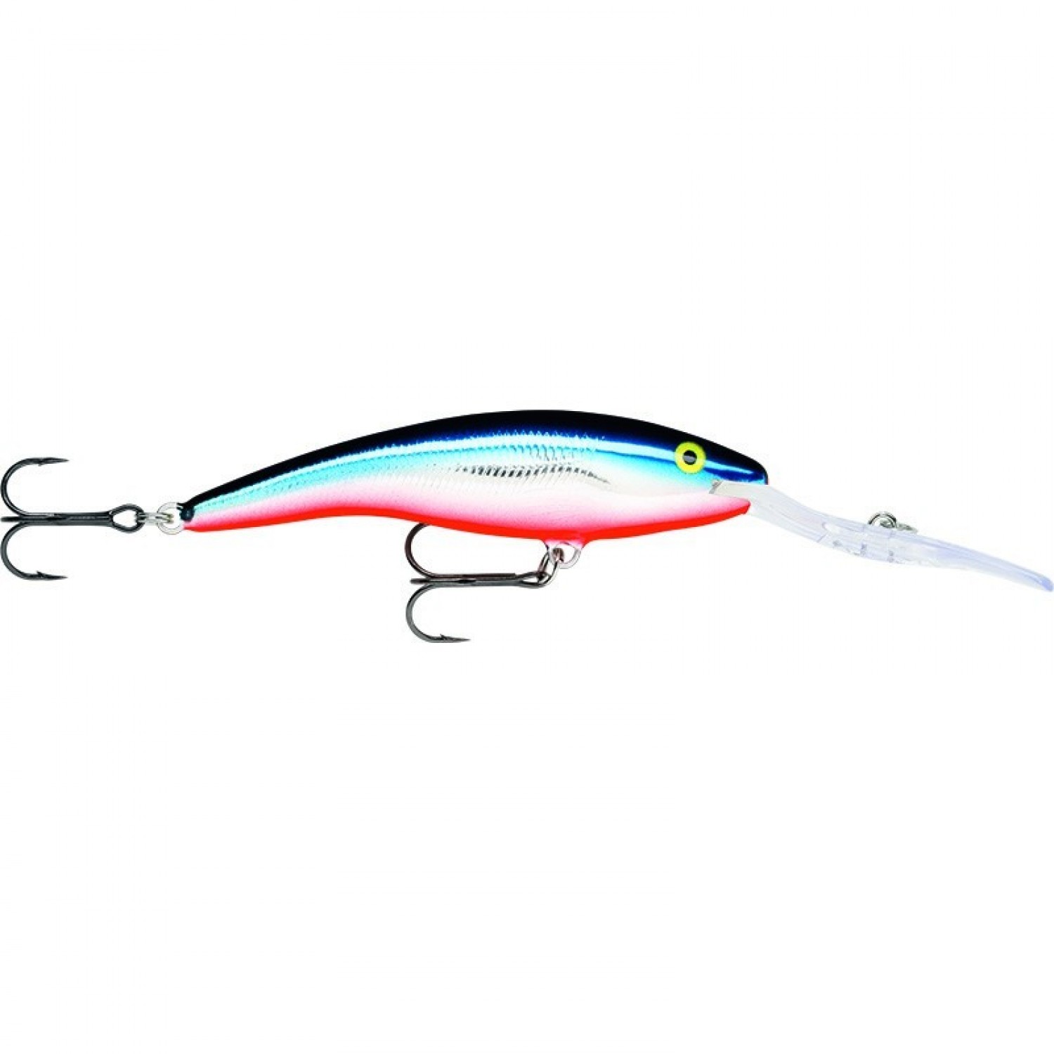 Rapala Deep Tail Dancer Bghm Tdd Bghm