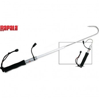Багор рыболовный телескопический RAPALA® Fishing Gaff 25-60 cmTelescopic RGST