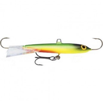 Балансир RAPALA Flat Jig RFJ04-FPRT