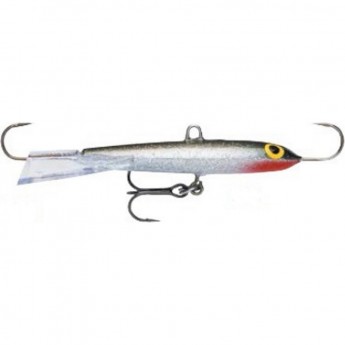 Балансир RAPALA Flat Jig RFJ04-HFANC