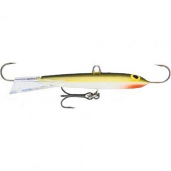 Балансир RAPALA Flat Jig RFJ06-GPO