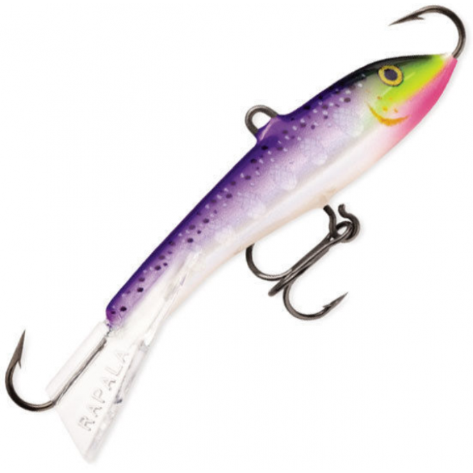 Балансир RAPALA JIGGING RAP 11 /PD W11-PD