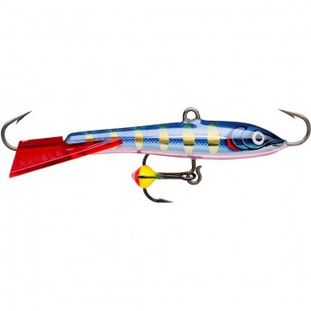 Балансир RAPALA Jigging Rap Color Hook 3 /STHB WH3-STHB