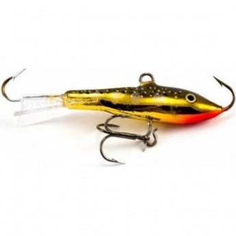 Балансир RAPALA Jigging Rap W02-MG