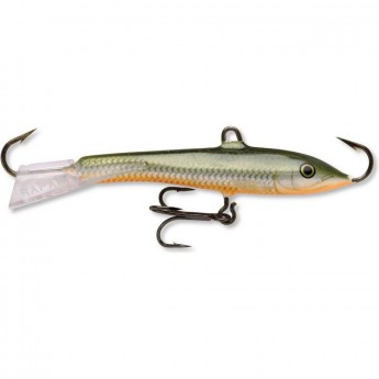 Балансир RAPALA Jigging Rap W02-RFSH