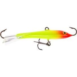 Балансир RAPALA Jigging Rap W02-SFC Балансир RAPALA Jigging Rap W02-SFC