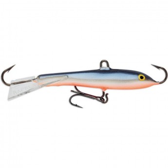 Балансир RAPALA Jigging Rap W02-SSD