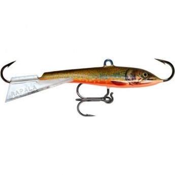 Балансир RAPALA Jigging RAP W03-CHL