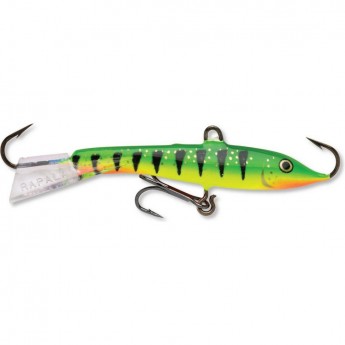 Балансир RAPALA Jigging Rap W03-FP