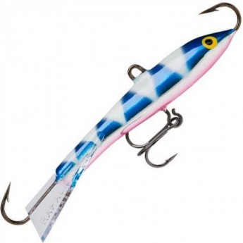 Балансир RAPALA Jigging Rap W03-GZBP