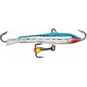 Балансир RAPALA Jigging Rap W03-MB