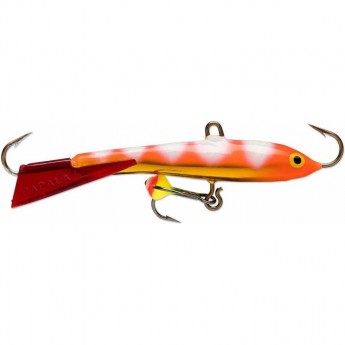 Балансир RAPALA Jigging Rap WH7-GZFR