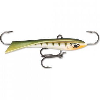 Балансир RAPALA SnapRap SNR06-GYP