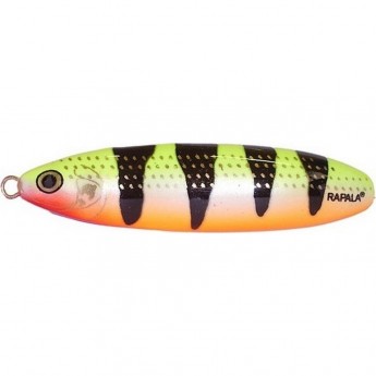 Блесна RAPALA Minnow Spoon RMS07-YOT