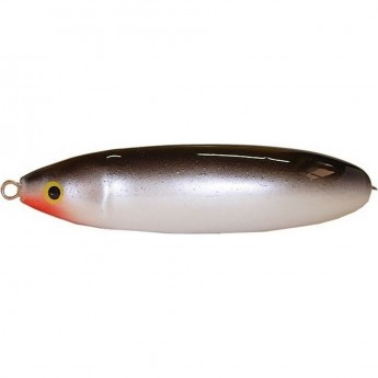 Блесна RAPALA Minnow Spoon RMS08-BSF