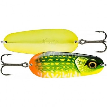 Блесна RAPALA Nauvo 37 PKL