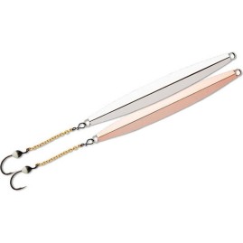 Блесна зимняя RAPALA Arkku - ARK55-SC Блесна зимняя RAPALA Arkku - ARK55-SC