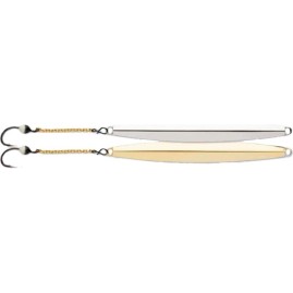 Блесна зимняя RAPALA Harja HAR55-SG Блесна зимняя RAPALA Harja HAR55-SG