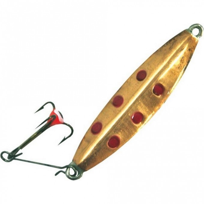 Блесна зимняя RAPALA SM-Pirken SM30-KS