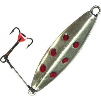 Блесна зимняя RAPALA SM-Pirken SM70-S