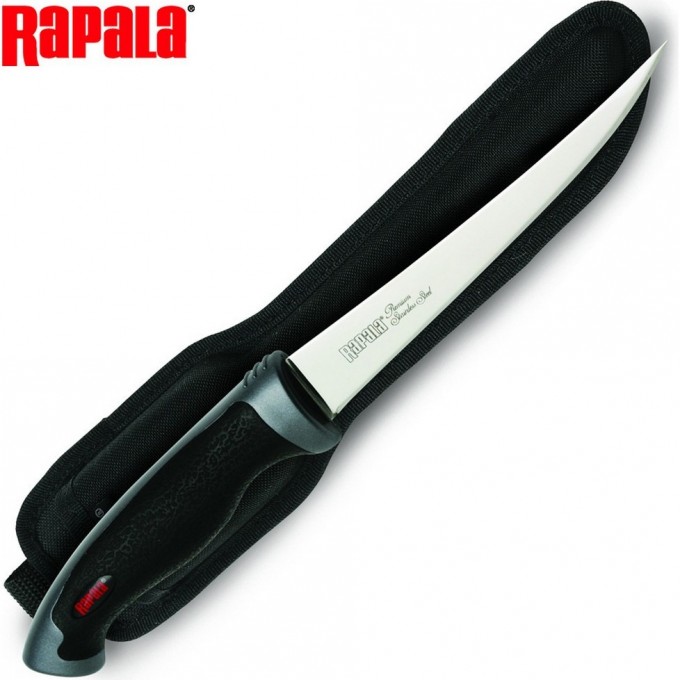 Филейный нож RAPALA Sportsman's Superflex -SF SNPF8
