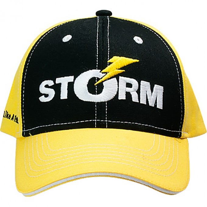 Кепка RAPALA Storm Snapback M4ST0160ONE