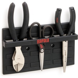 Комбо-набор RAPALA 1 (магнитная доска; бокорез (18 см.); ножницы; плоскогубцы) MTHK-2 Комбо-набор RAPALA 1 (магнитная доска; бокорез (18 см.); ножницы; плоскогубцы) MTHK-2