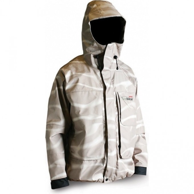 Куртка RAPALA EcoWear Reflection Jacket L 23722-1-L