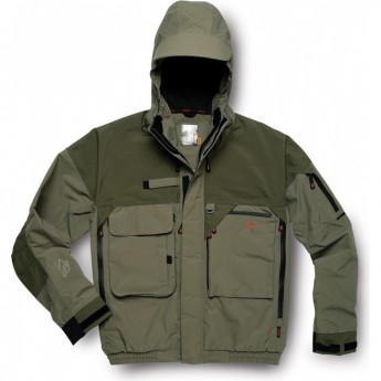 Куртка RAPALA X-Protect Short Jacket XXL