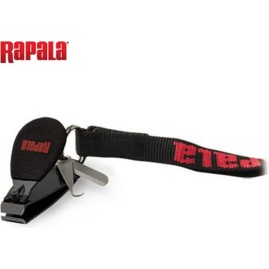 Кусачки рыболовные RAPALA Fishing Clipper RFC-1 Кусачки рыболовные RAPALA Fishing Clipper RFC-1