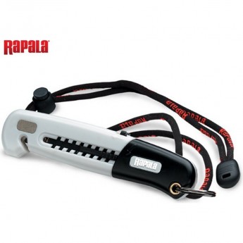 Многофункциональный нож RAPALA® Multi-Fishing Tool PGMFT-1