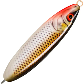 Незацепляйка RAPALA MINNOW SPOON 08 /ATRO