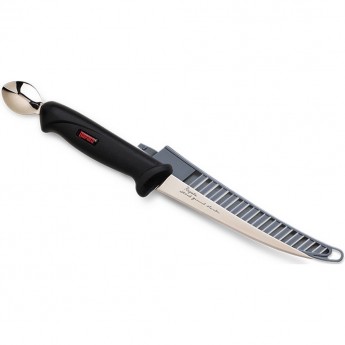 Нож филейный RAPALA® Spoon Fillet RSPF6