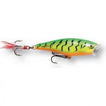 Поппер RAPALA Skitter Pop SP07-FT