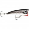 Поппер RAPALA Ultra Light Pop ULP04-CH