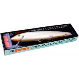 Рекламный воблер RAPALA Original 70 см (S) Рекламный воблер RAPALA Original 70 см (S)
