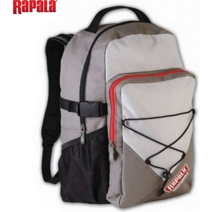 Рюкзак рыболовный RAPALA Sportsman 25 Daypack 46014-2