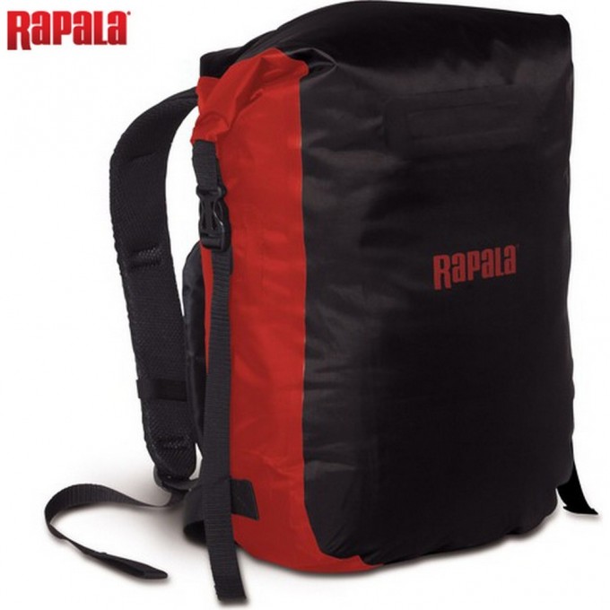 Рюкзак водонепроницаемый RAPALA Waterproof BackPack 46022-1