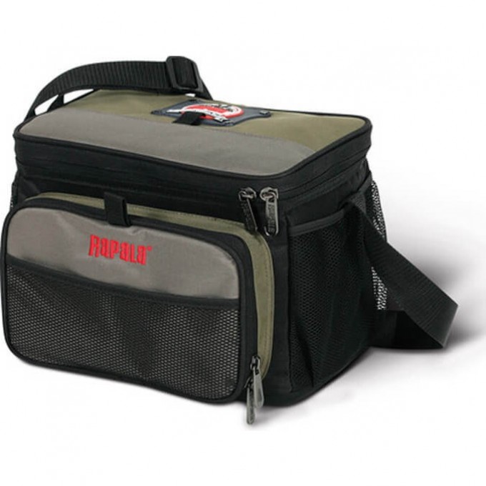 Сумка RAPALA Limited Lite Tackle Bag 46017-1
