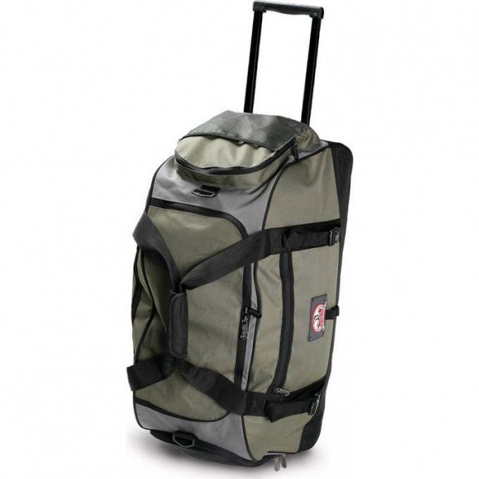 Сумка RAPALA Limited Roller Duffel Bag 46003-1