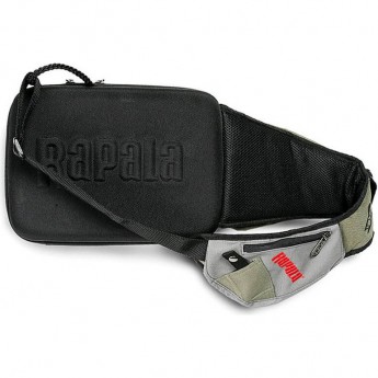 Сумка RAPALA Limited Sling Bag 46006-1