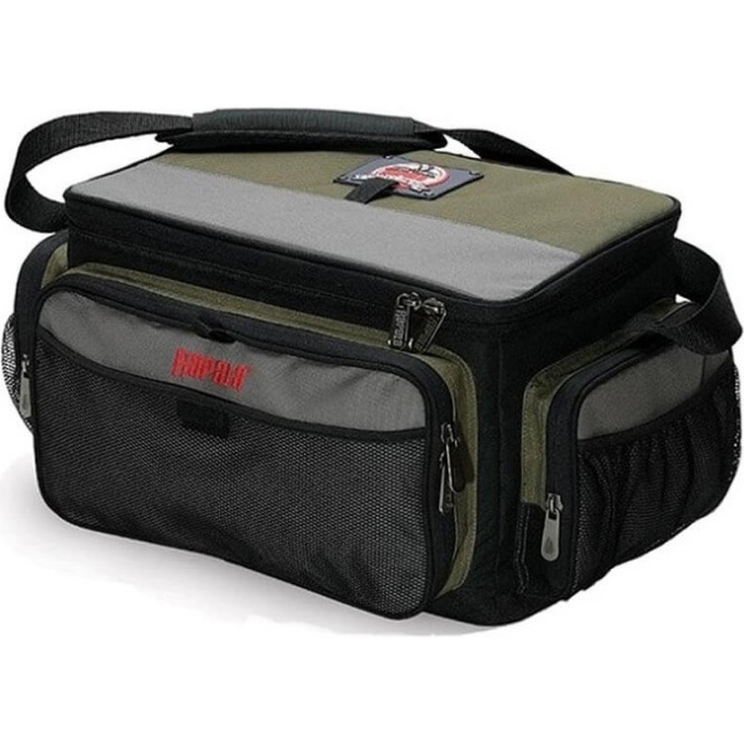 Сумка RAPALA Limited Tackle Bag 46016-1