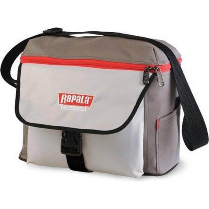 Сумка RAPALA Sportsman's Shoulder Bag 46008-2