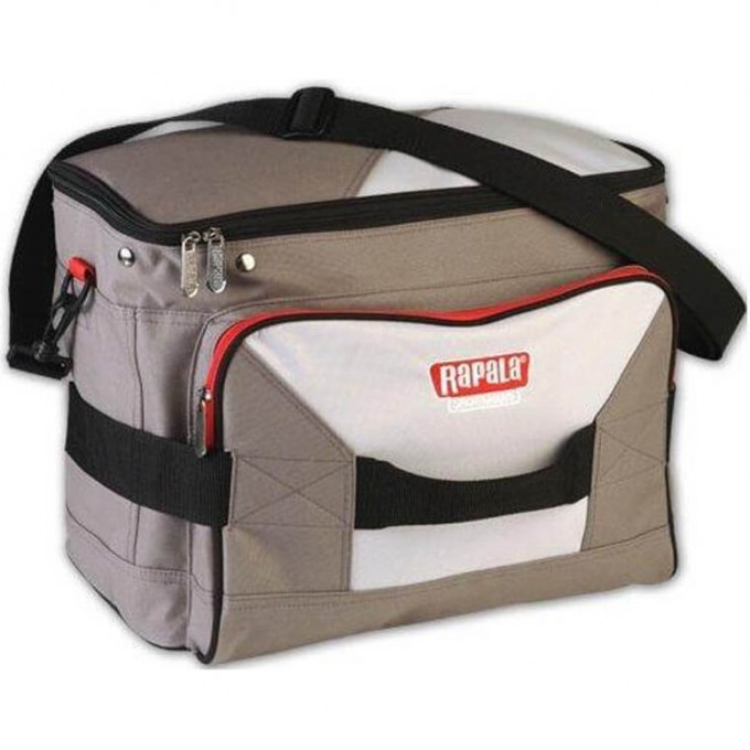 Сумка RAPALA Sportsman's Tackle Bag 46012-2