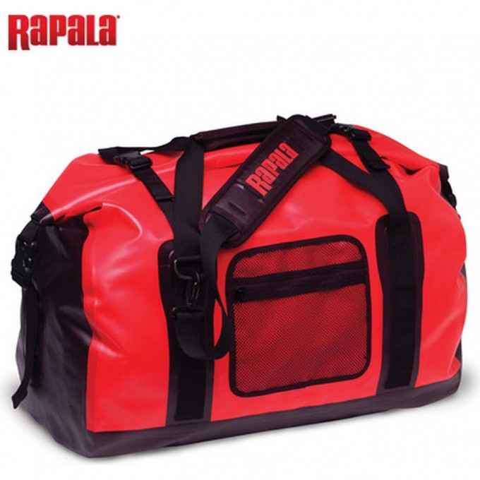 Сумка водонепроницаемая RAPALA Waterproof Duffel Bag 46021-1