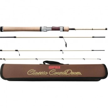 Удилище RAPALA Classic Countdown 664LF