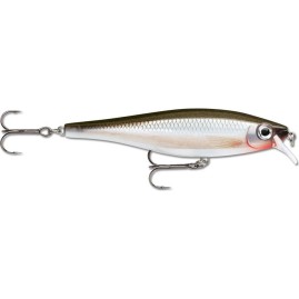 Воблер RAPALA BX Minnow BXM07-S