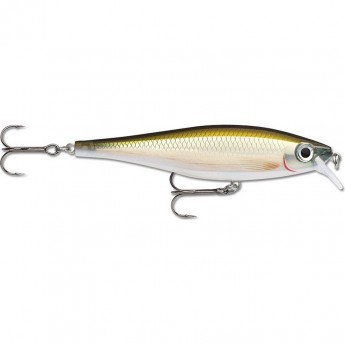 Воблер RAPALA BX Minnow BXM10-SMT