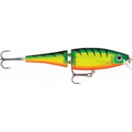Воблер RAPALA BX Swimmer BXS12-FT