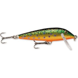 Воблер RAPALA Countdown CD07-BTR Воблер RAPALA Countdown CD07-BTR